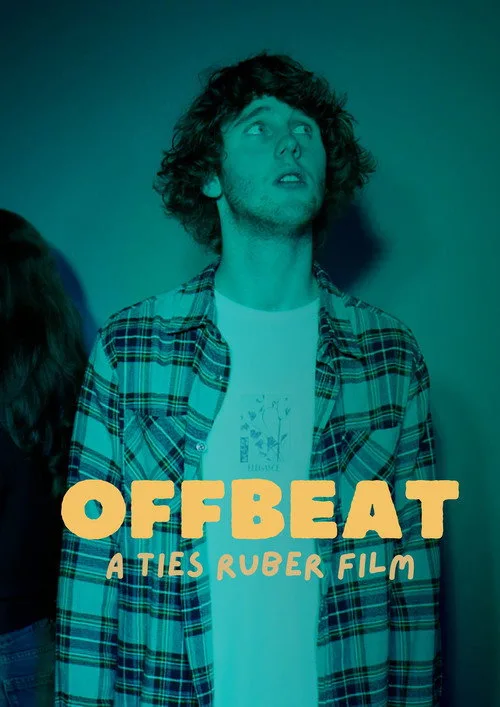 Pôster de Offbeat
