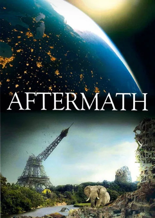 Pôster de Aftermath: Population Zero