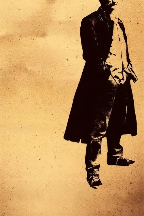 Poster for Zero Effect