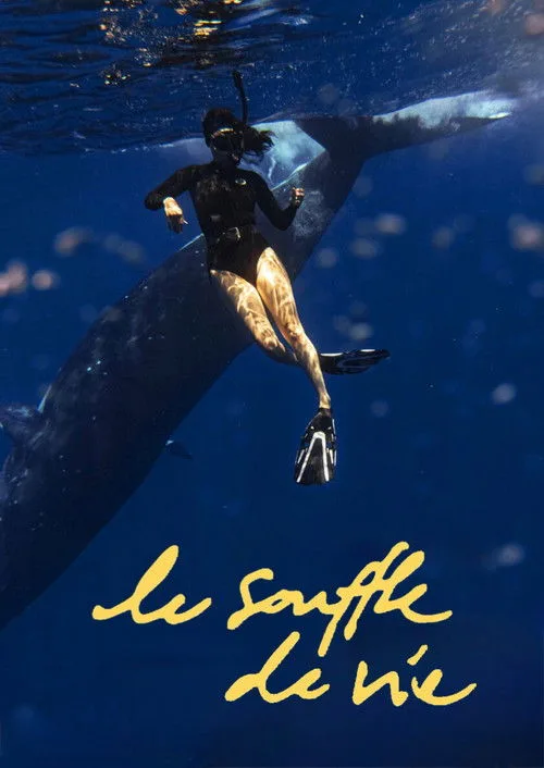 Poster for Le souffle de vie