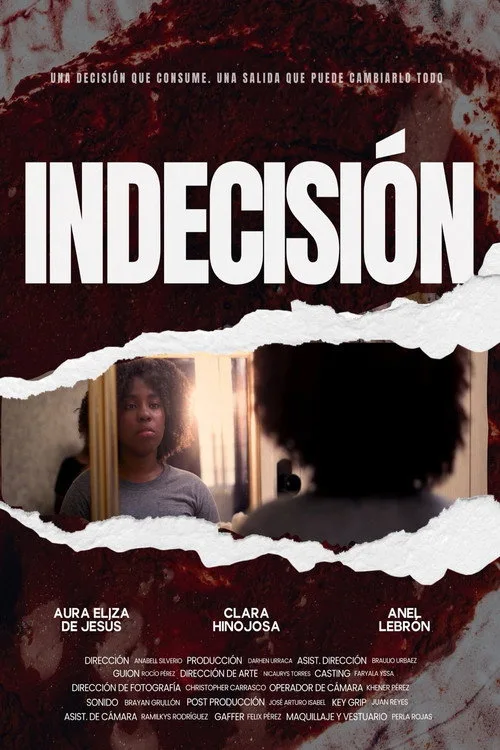 Poster for Indecision