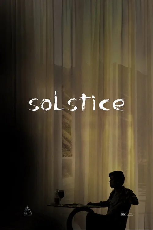 Póster de Solstice