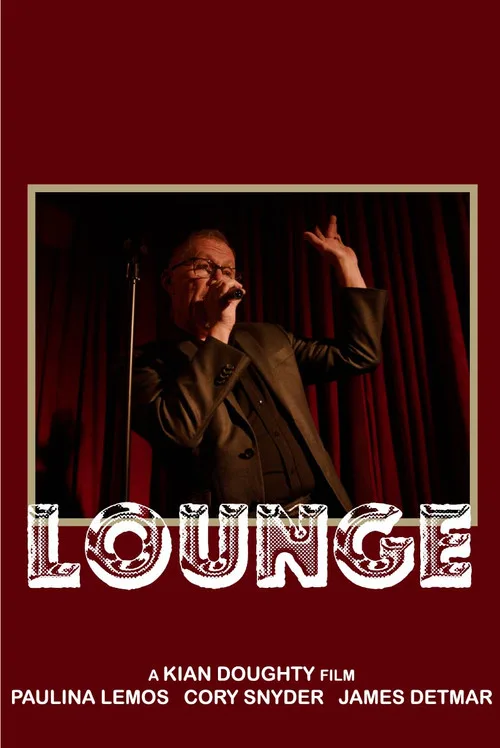 Póster de Lounge