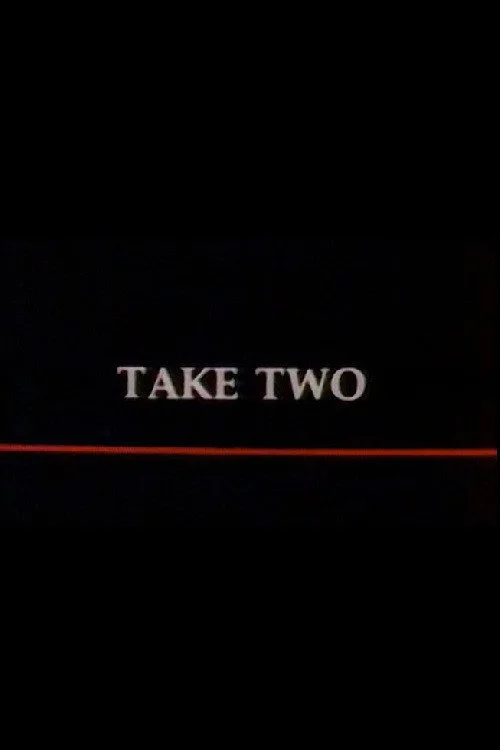 Poster for Take Two