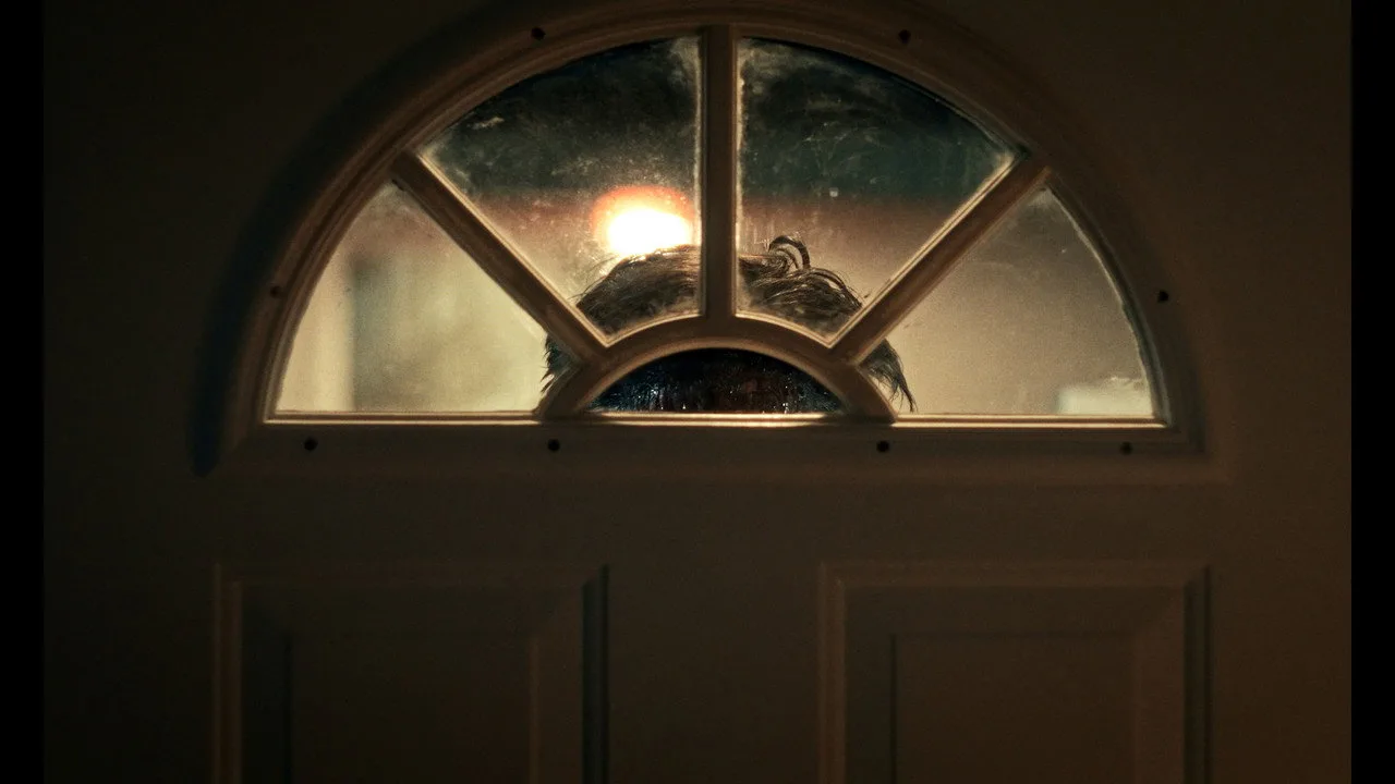 Scene from HELP