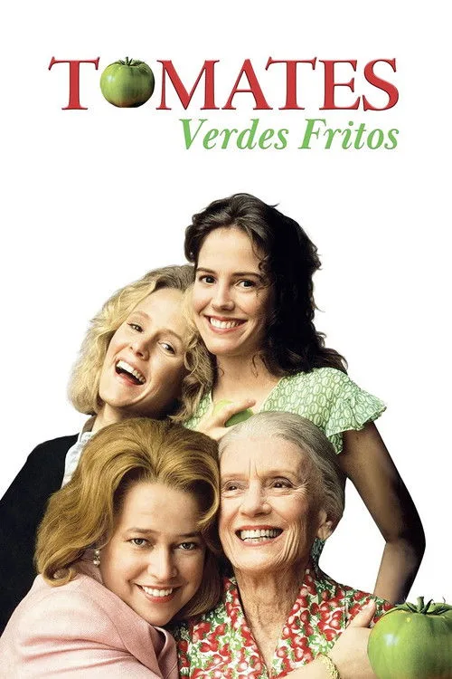 Poster for Tomates Verdes Fritos