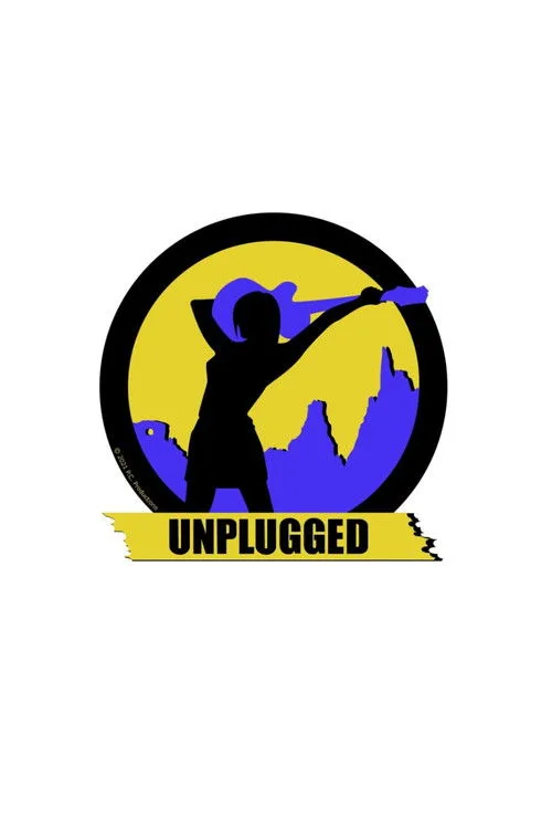Pôster de Unplugged
