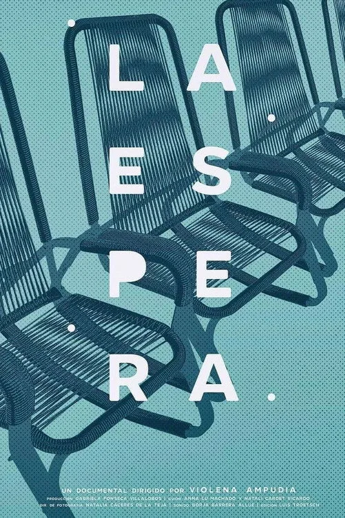 Poster for Waiting