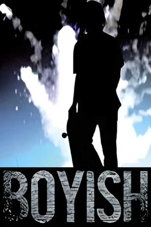 Pôster de BOYISH
