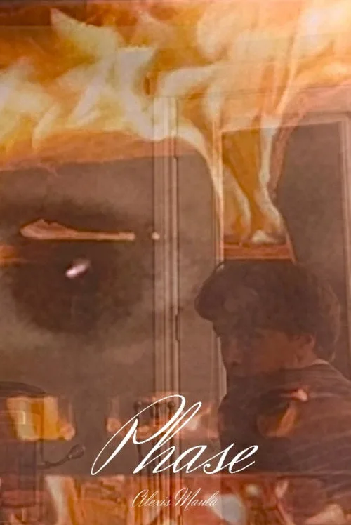 Póster de Phase