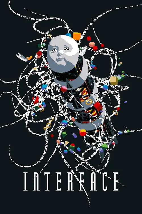 Poster for Interface