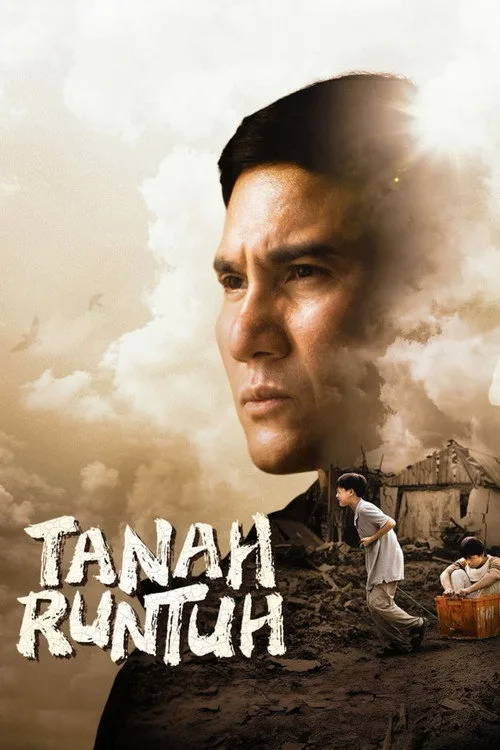 Poster for Landslide