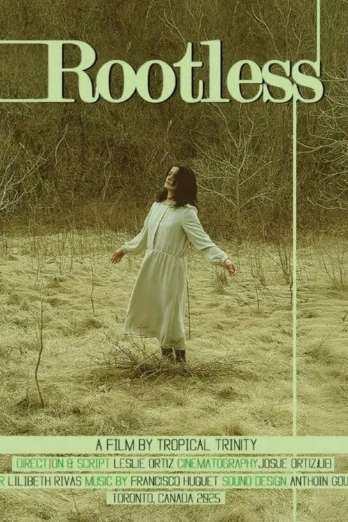 Poster for Rootless