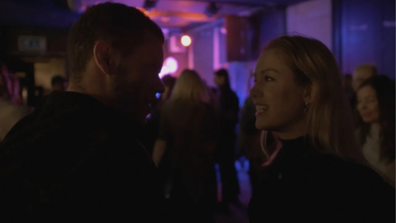 Cena de Sometime
