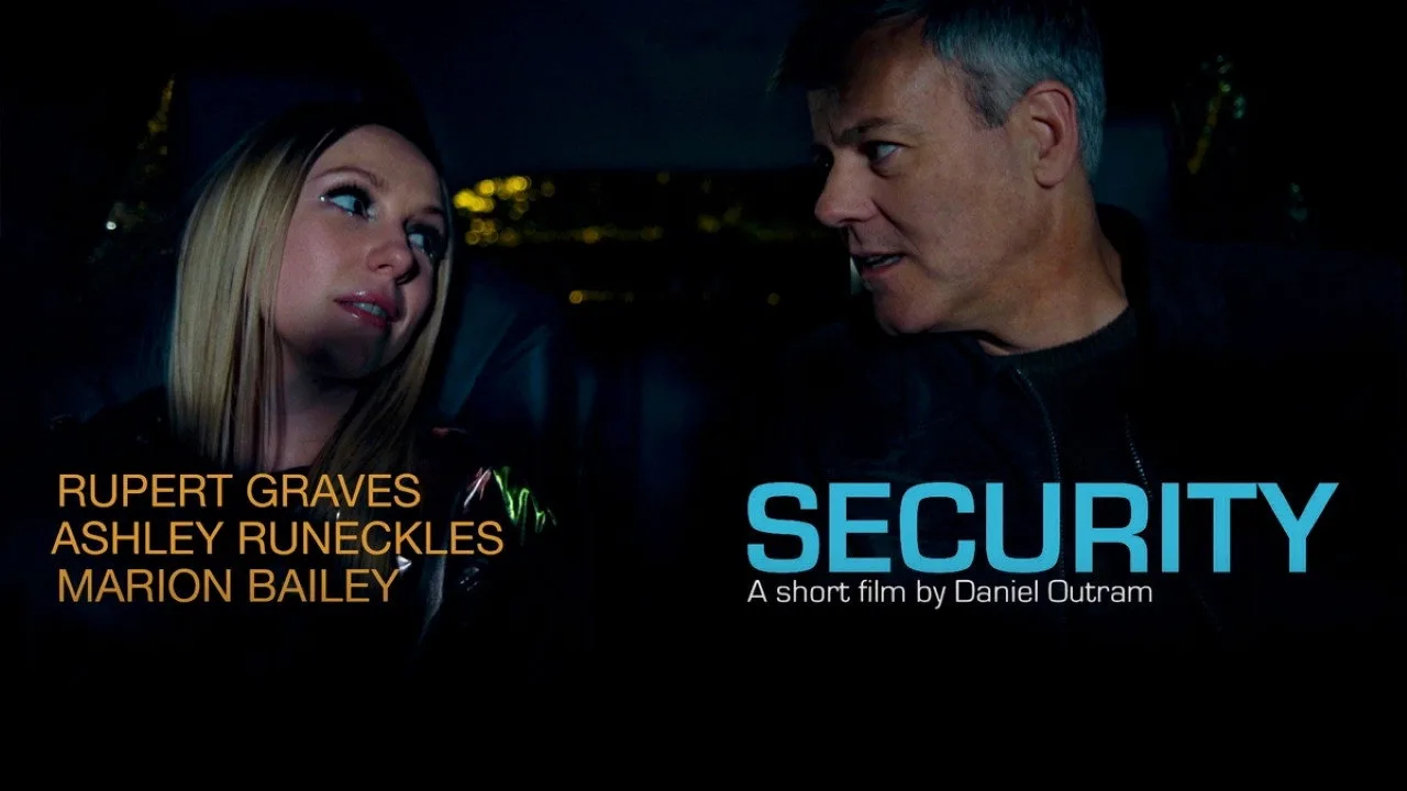 Scene from Security