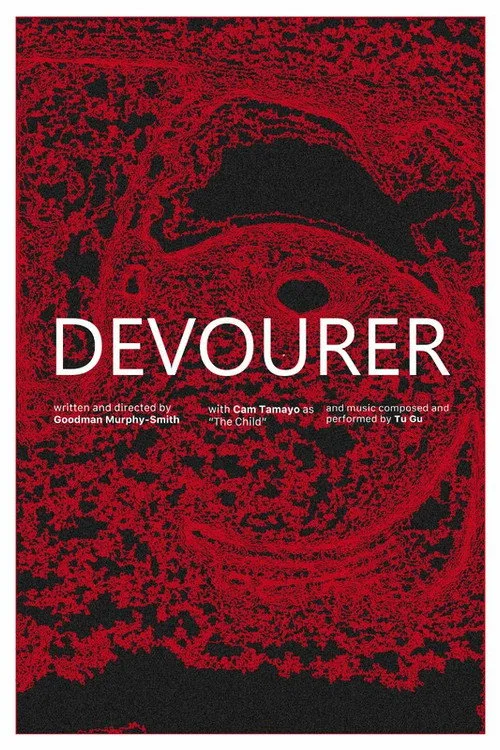 Poster for Devourer