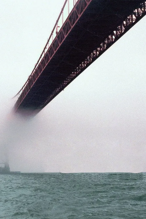 Poster for The Bridge