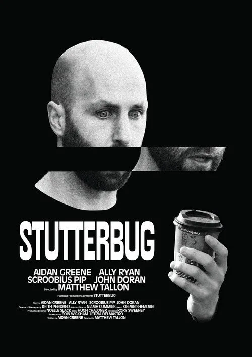 Poster for Stutterbug