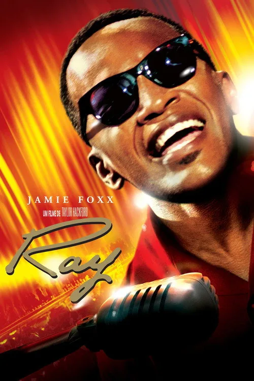 Poster for Ray