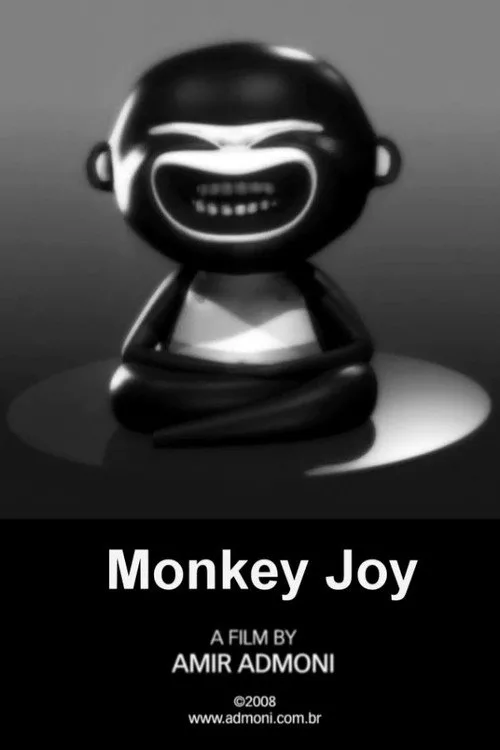 Poster for Monkey Joy