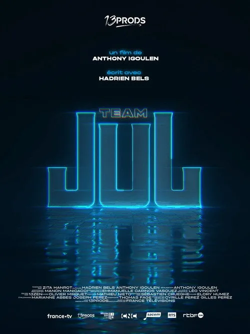 Poster for Team JuL