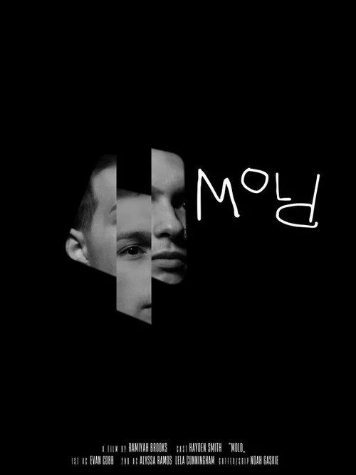 Póster de Mold