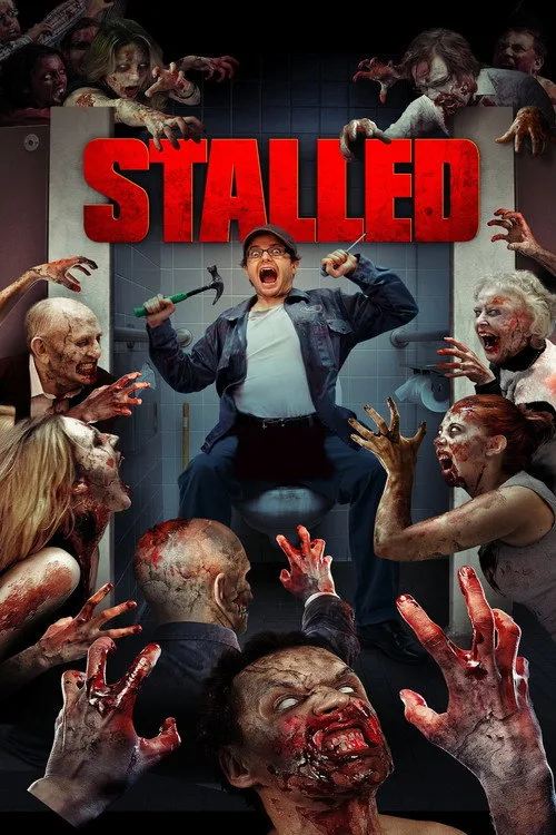 Poster for Stalled