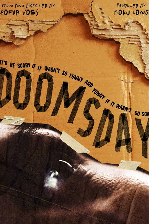 Pôster de DOOMSDAY
