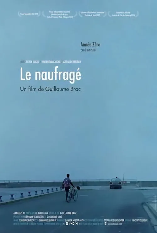 Poster for Stranded