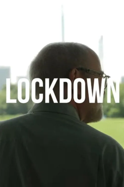 Poster for Planet Lockdown