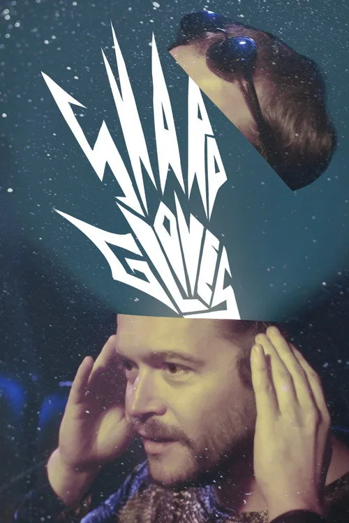 Poster for Sharp Gloves