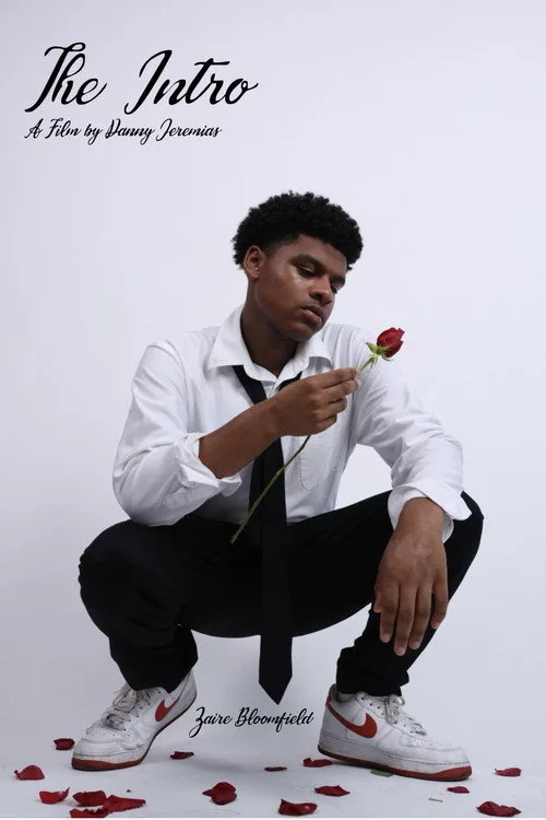 Poster for The Intro