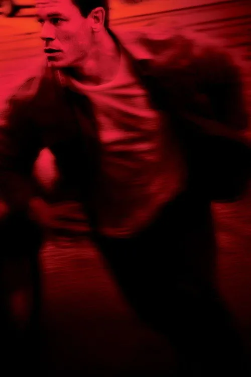 Poster for 12 Rounds