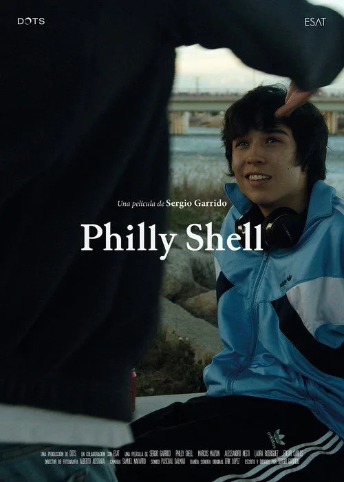 Póster de Philly Shell