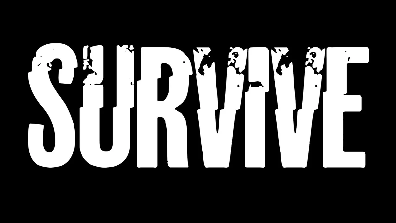Scene from Survive