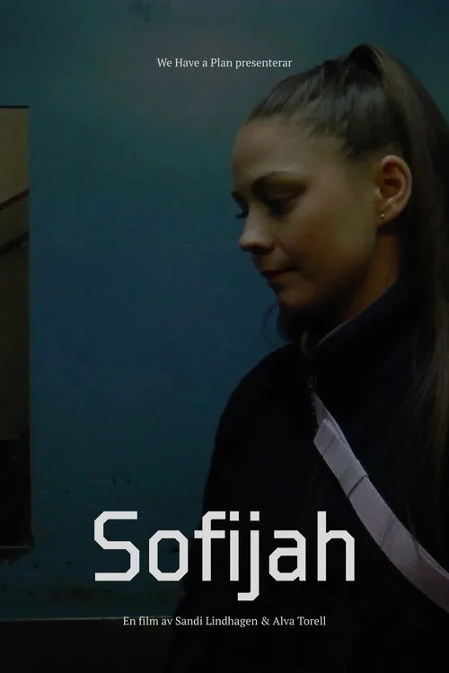 Póster de Sofijah