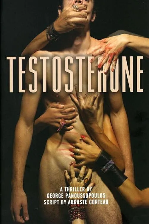 Poster for Testosterone