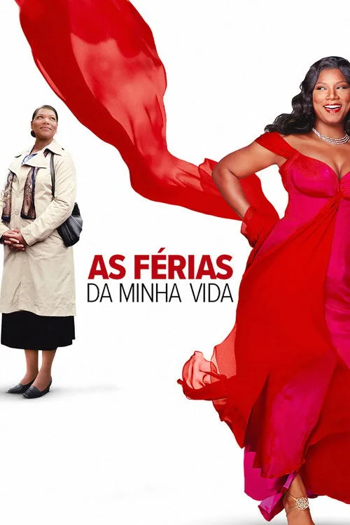 Poster for Last Holiday