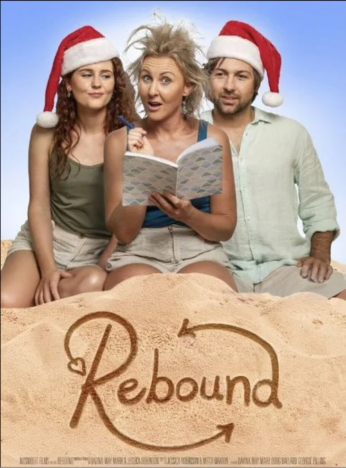 Póster de Rebound