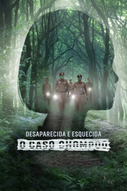 Poster for Chompoo: Lost​ &​ Forgotten