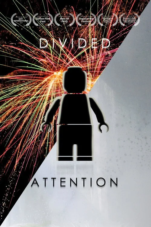 Poster for Divided Attention