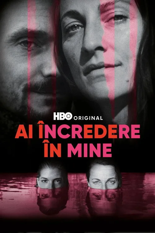 Poster for Trust Me