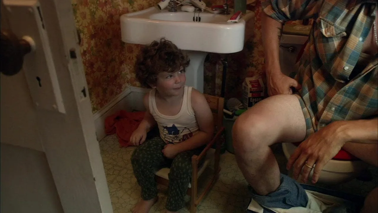 Escena de Diggers