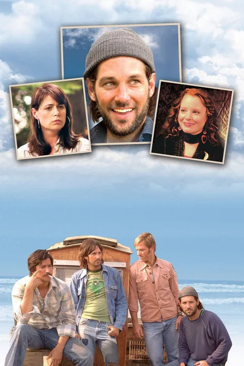 Poster for Diggers