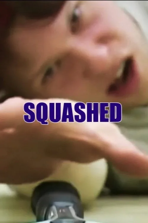 Pôster de Squashed