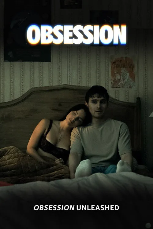 Pôster de Obsession Unleashed