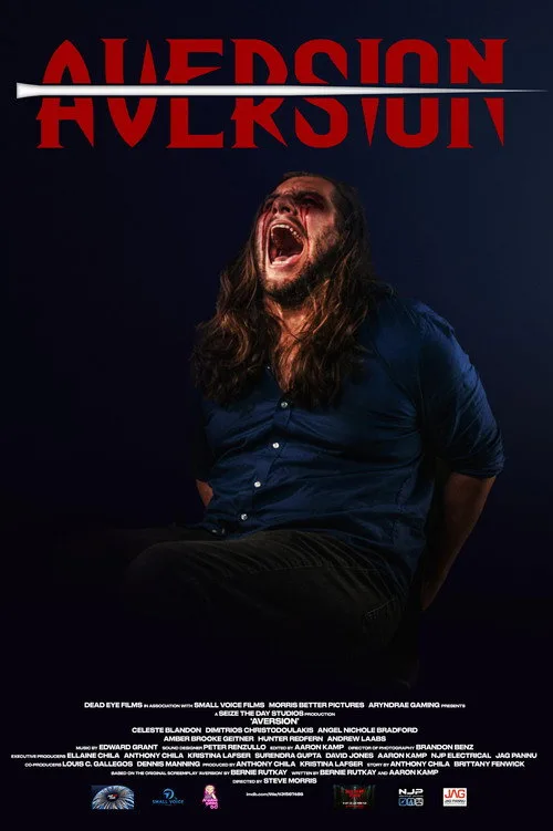 Pôster de Aversion