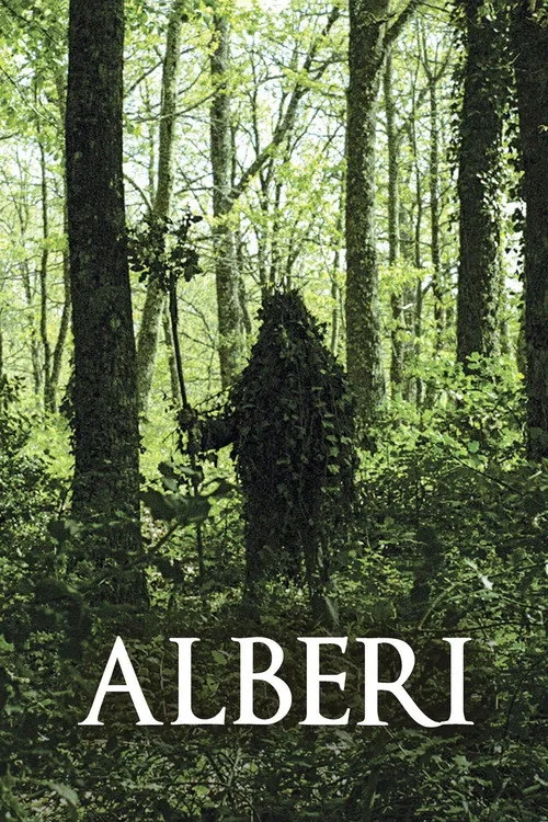 Póster de Trees