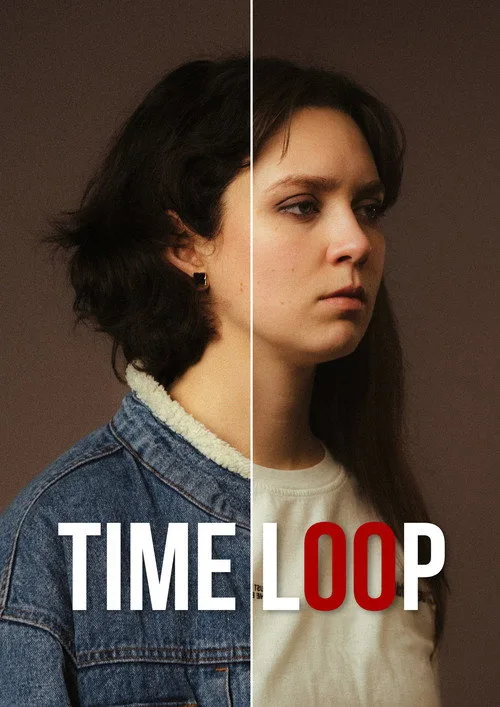 Pôster de Time Loop