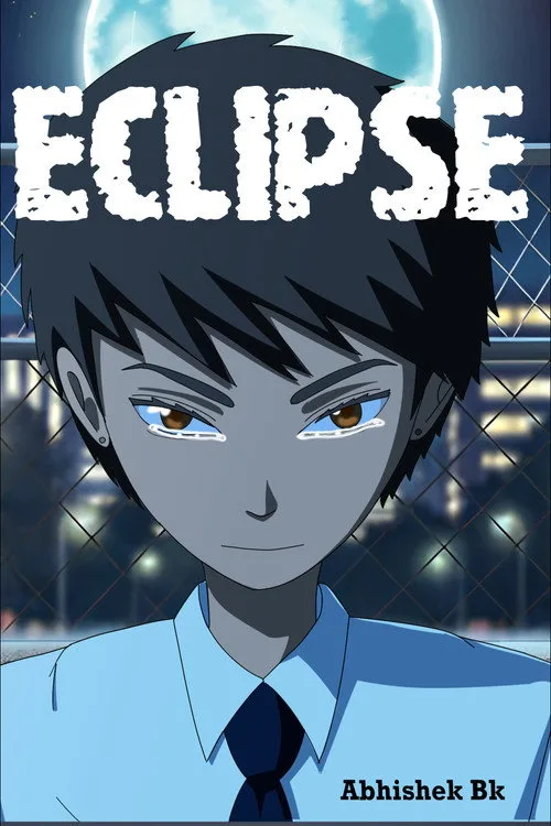 Pôster de Eclipse